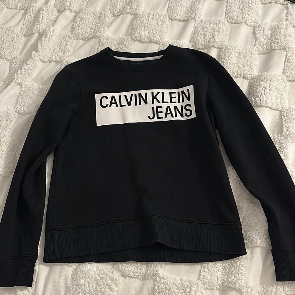 Calvin Klein jeans Sweater